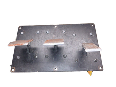 arcade footpedals
