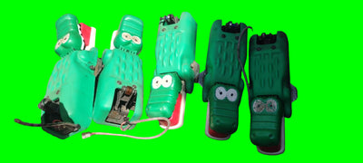 arcade redemption wacky gator