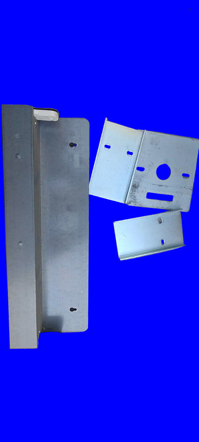 midway cabinet parts