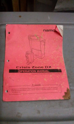 Descriptive image text