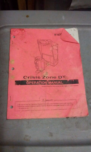 Descriptive image text