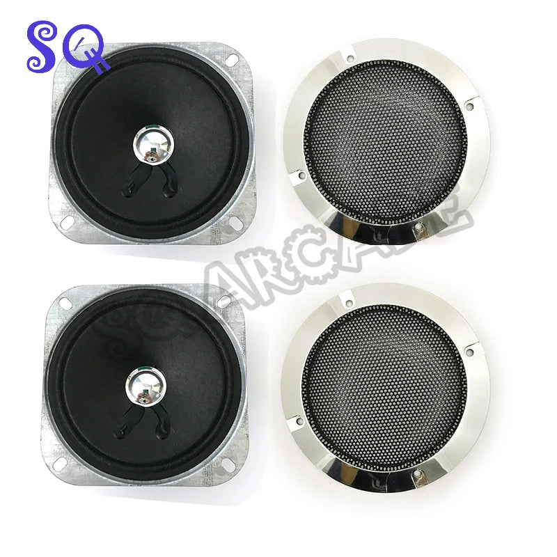 Arcade Game Audio Amplifier Kit MA-170 12V Stereo HIFI 2 Channels Arcade Accessories for Jamma Cabinet MAME Cabinet