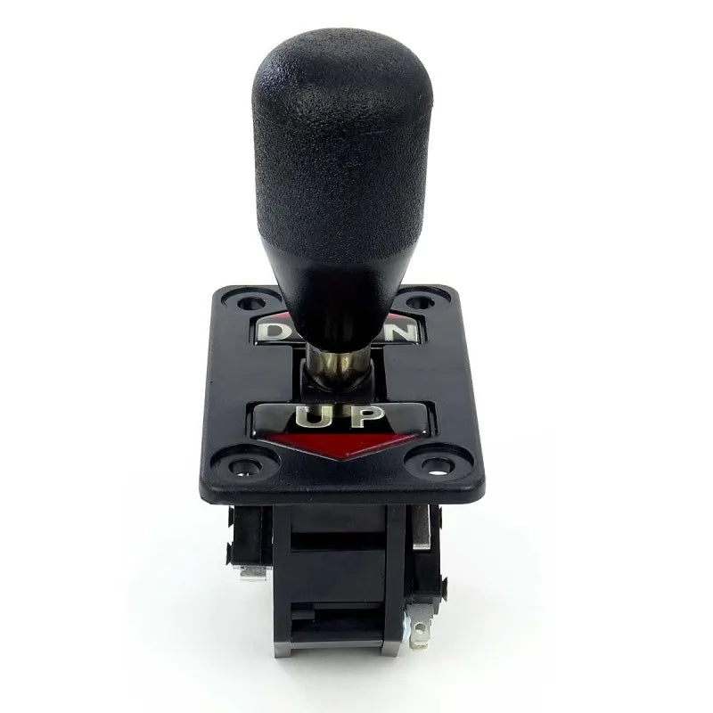 Arcade 2 Gear Shifter Outrun Arcade Racing Games Accessories Fit For Initial Need for Speed Arcade Machine Parts