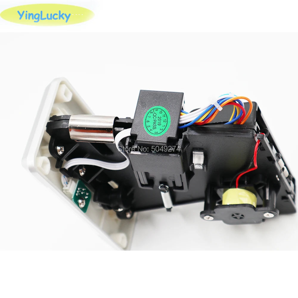 arcade coin door kit #1