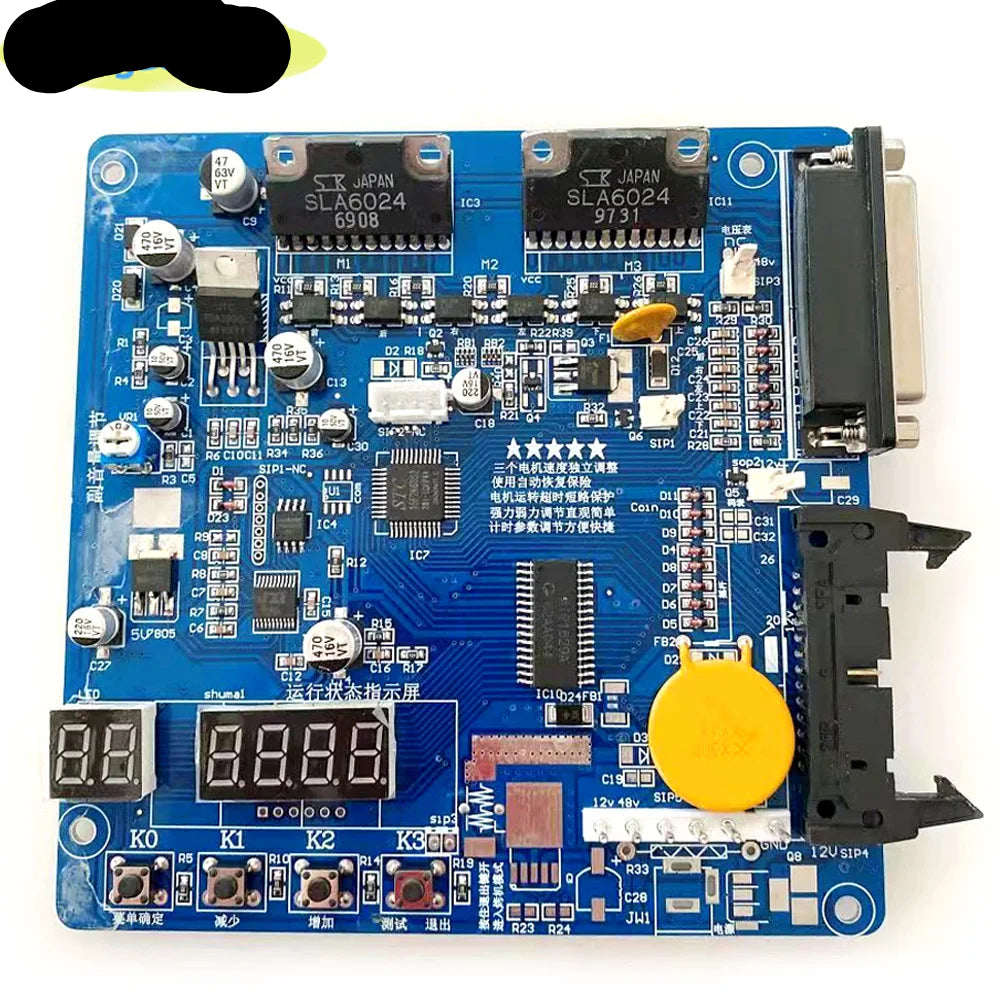 Arcade Claw kit "build your own arcade crane claw"