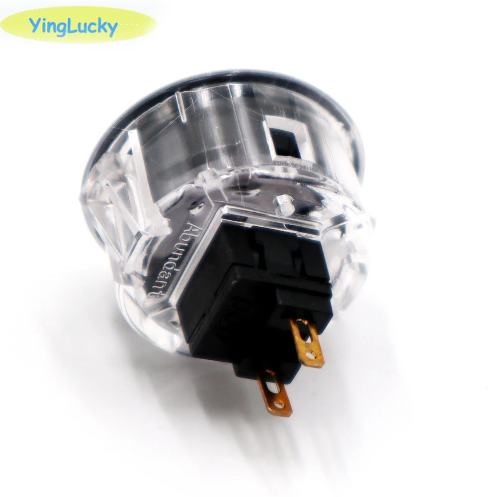 Arcade button for Pandora box, JAMMA arcade game Kit, 30mm, 24mm, 10PCs