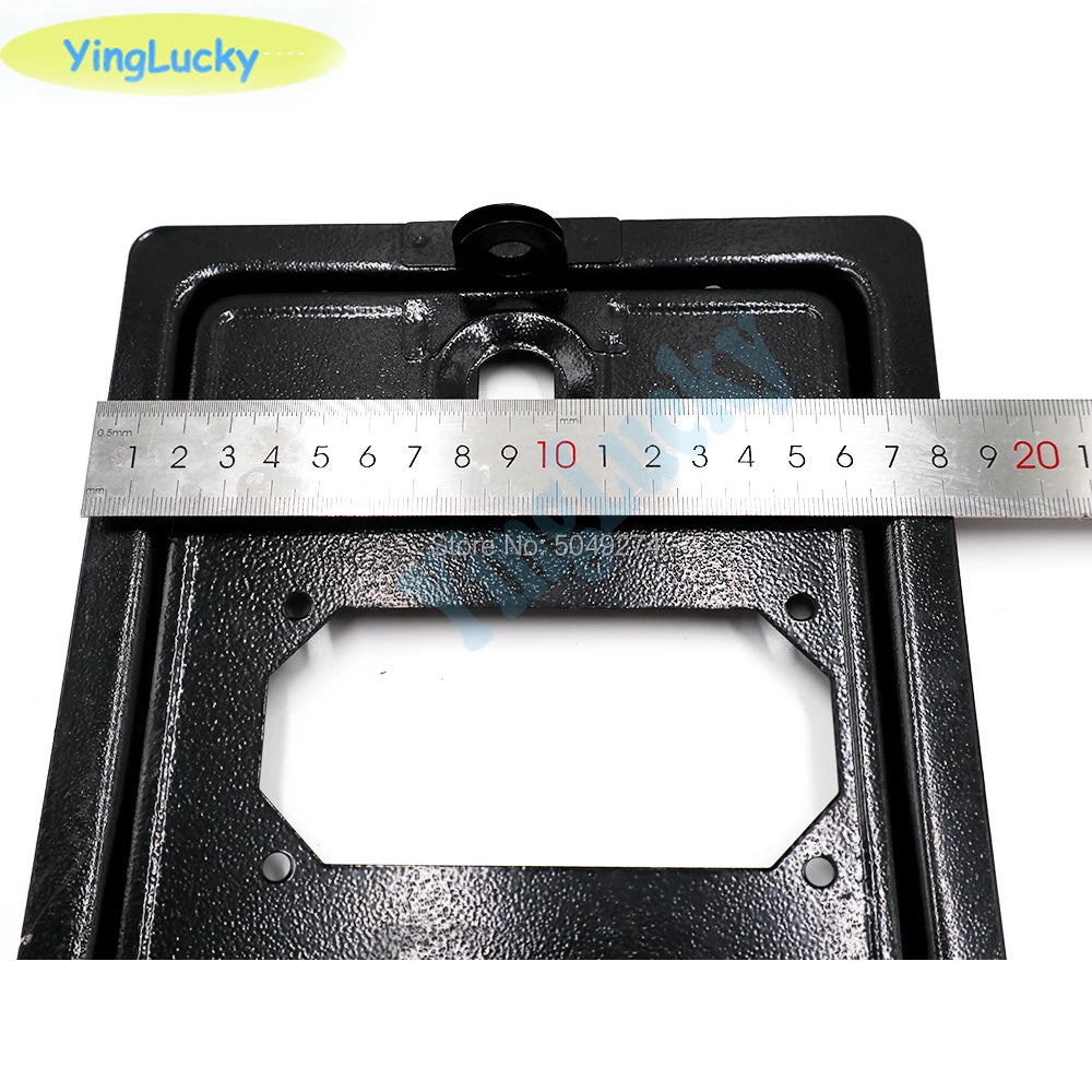 arcade coin door kit #1
