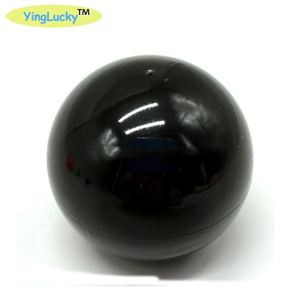 1 pcs Replacement TopBall Bat top ball Round for Arcade joystick ZIPPY SANWA SEIMITSU Jamma Arcade Joystick
