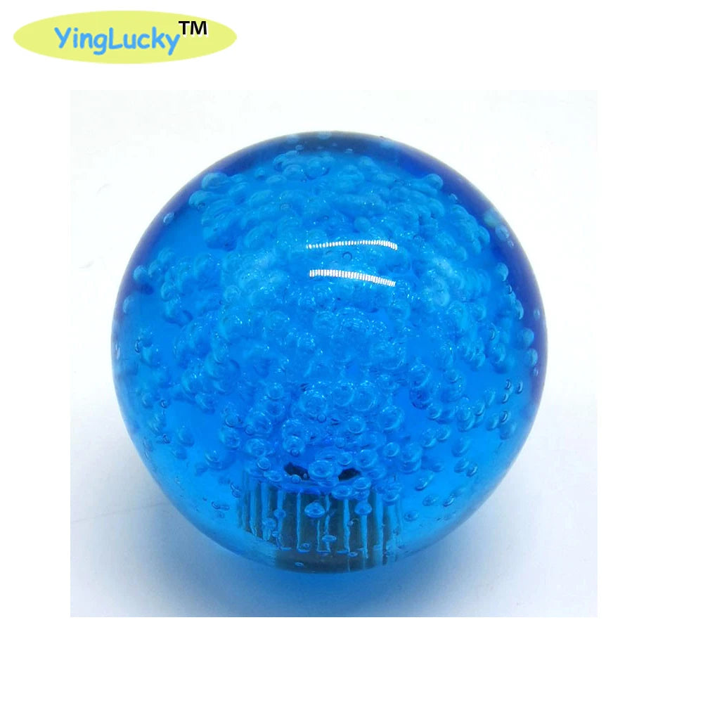 1 pcs Replacement TopBall Bat top ball Round for Arcade joystick ZIPPY SANWA SEIMITSU Jamma Arcade Joystick