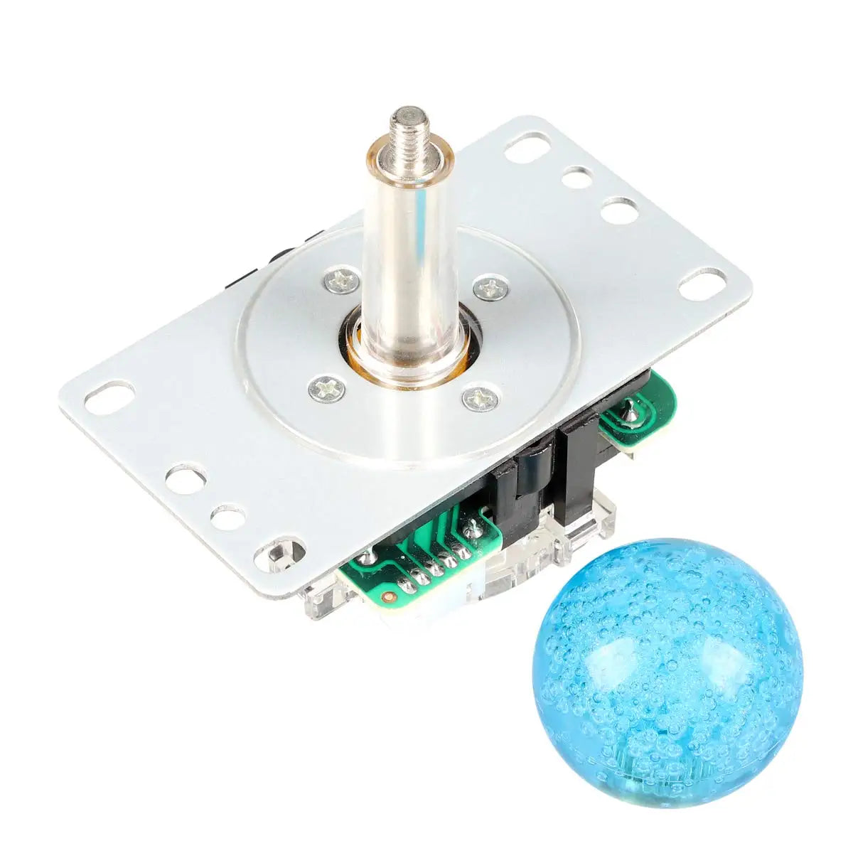 LED Arcade Joystick 12Vdc #1