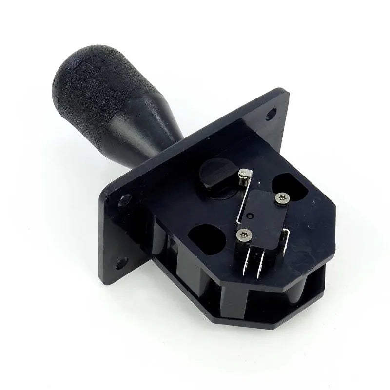 Arcade 2 Gear Shifter Outrun Arcade Racing Games Accessories Fit For Initial Need for Speed Arcade Machine Parts
