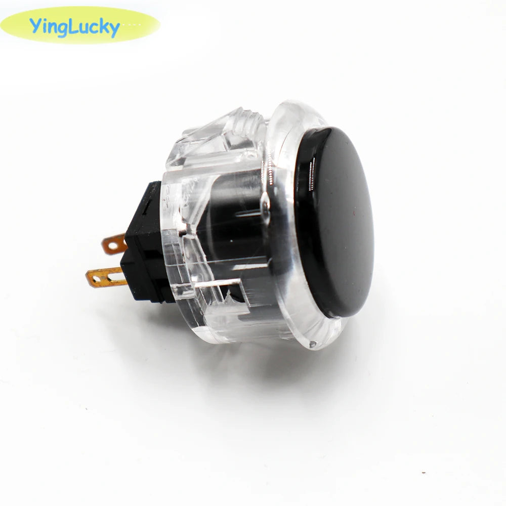 Arcade button for Pandora box, JAMMA arcade game Kit, 30mm, 24mm, 10PCs