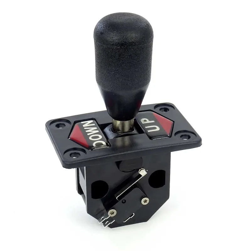 Arcade 2 Gear Shifter Outrun Arcade Racing Games Accessories Fit For Initial Need for Speed Arcade Machine Parts