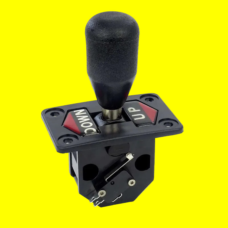sega naomi arcade style shifter mech #1