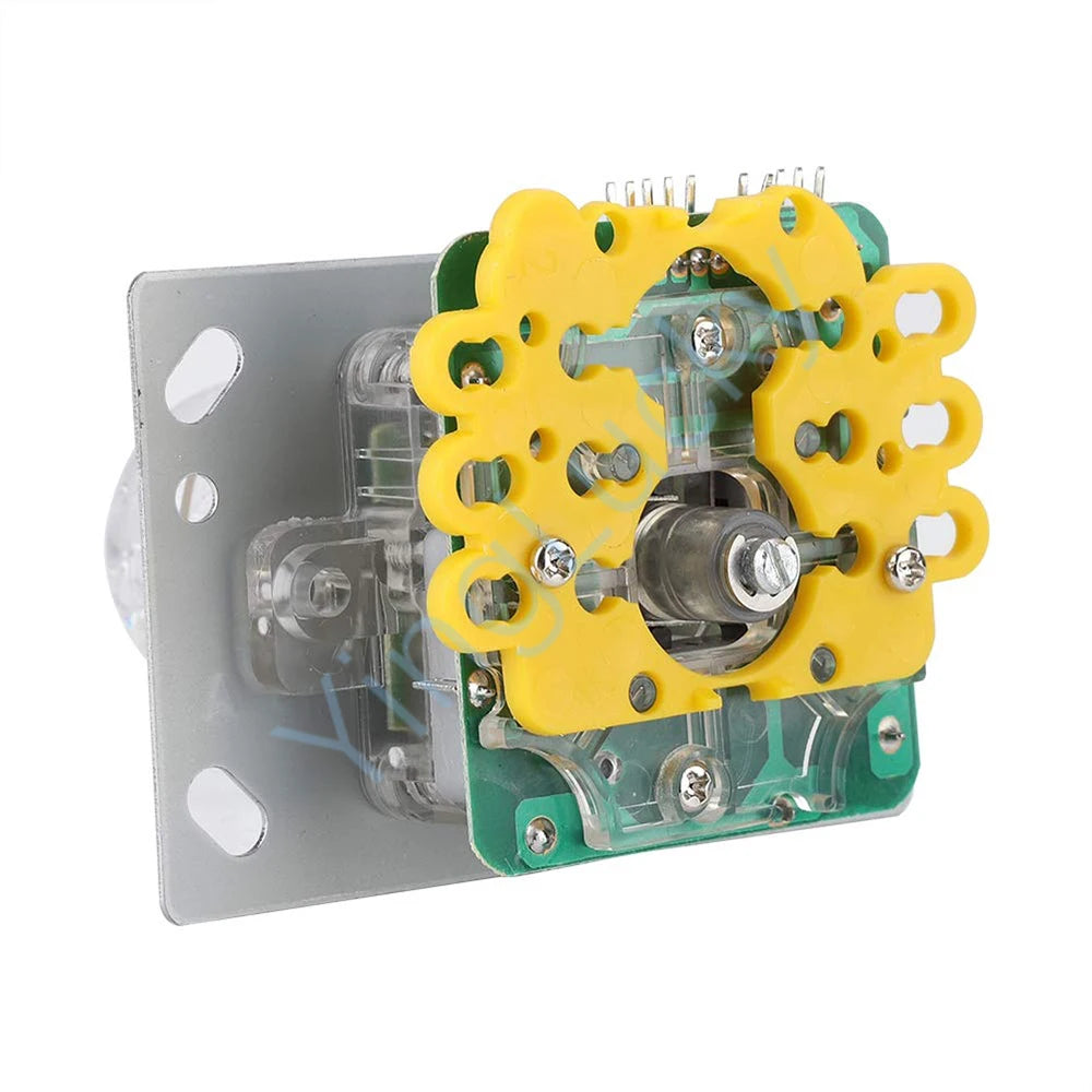 LED Arcade Joystick 12Vdc #1
