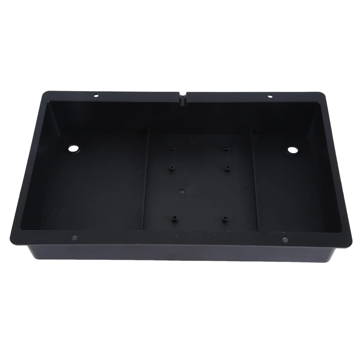 Arcade Joystick Acrylic Panel Case for Arcade Game Machine DIY Can Be Installed Joystick Button for Retro Video Game