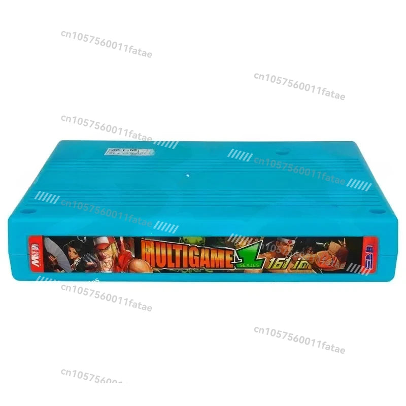 V3 MVS System King of Fighters 97 Classic Games Board Multigame Cartridge 161 in 1 Neo Geo Arcade for PCB Version
