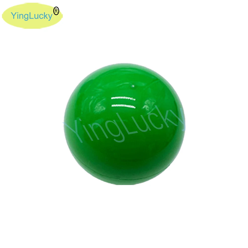 1 pcs Replacement TopBall Bat top ball Round for Arcade joystick ZIPPY SANWA SEIMITSU Jamma Arcade Joystick