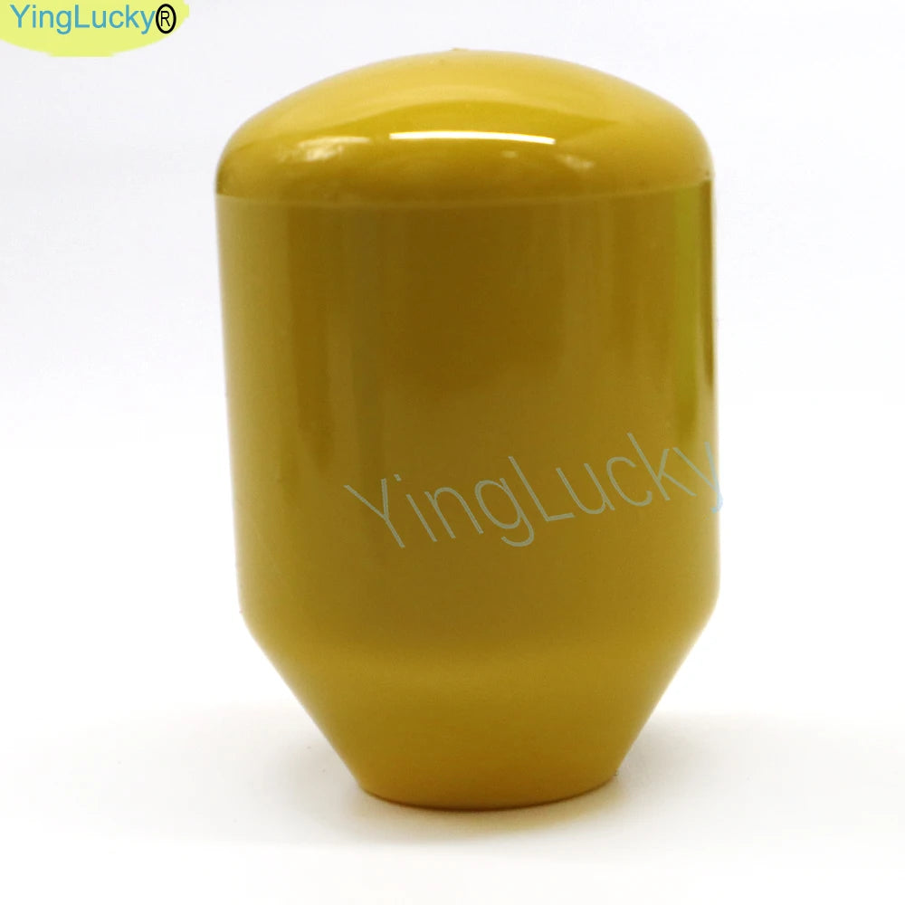 1pcs NOBI Head Bullet Stick Top Ball, Rocker Balltop for Knob Sanwa SEIMITSU Joystick Command Diy Neo Geo Arcade Coin Game Parts
