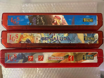 Arcade For IGS Game Cartridge - Vintage Gaming Entertainment for Arcade Machines