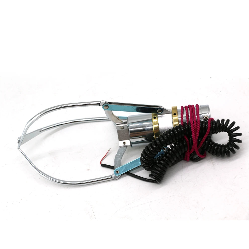 arcade crane claw different sizes and types