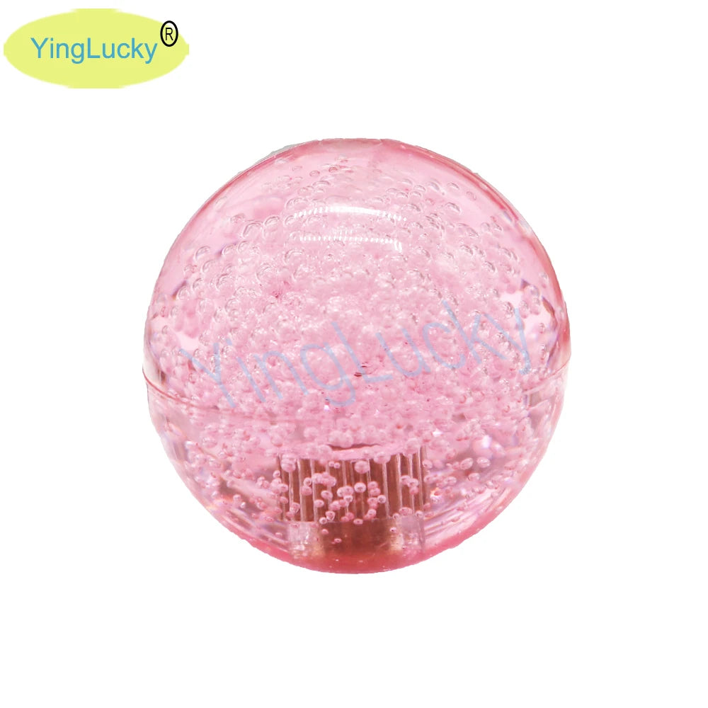 1 pcs Replacement TopBall Bat top ball Round for Arcade joystick ZIPPY SANWA SEIMITSU Jamma Arcade Joystick
