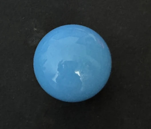 1 pcs Replacement TopBall Bat top ball Round for Arcade joystick ZIPPY SANWA SEIMITSU Jamma Arcade Joystick