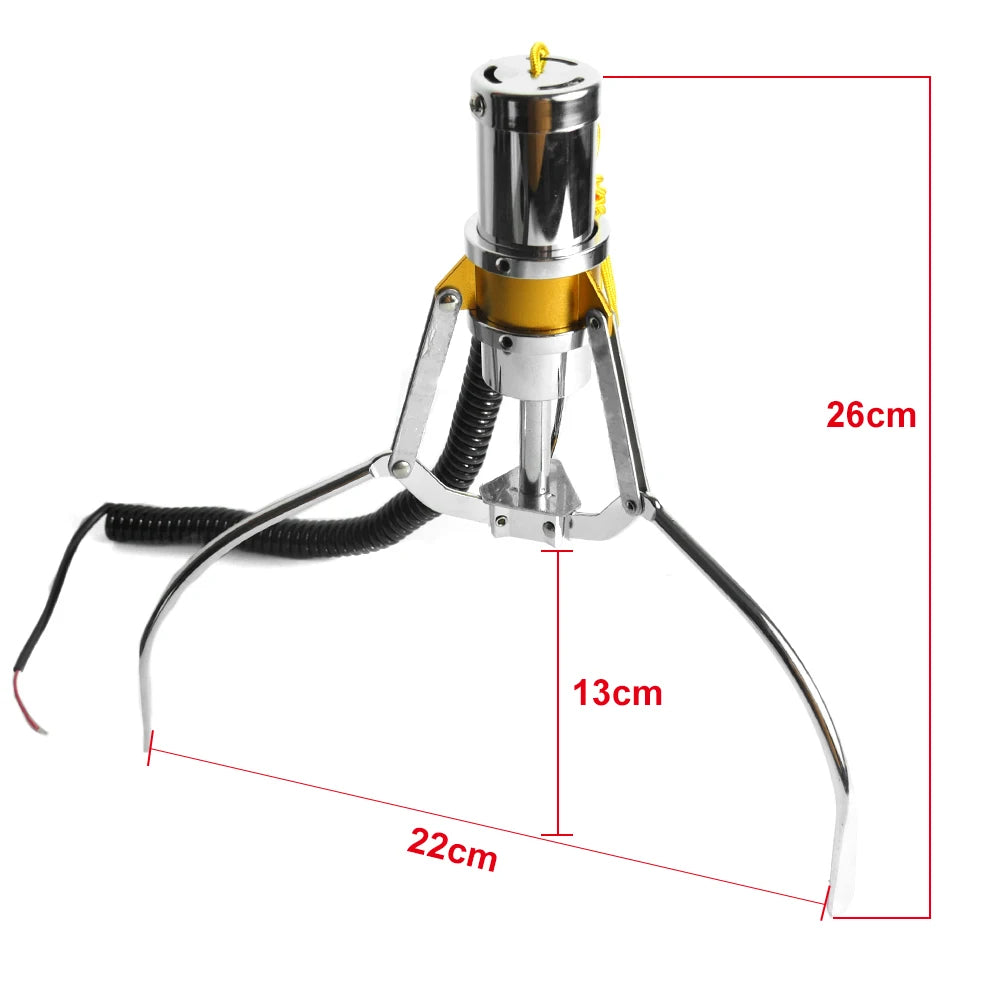 S / M / L / XL / XXL Crane Claw for Arcade Doll Machine / Vending Machine / Gift Machine / Toy Crane Machine Accessories