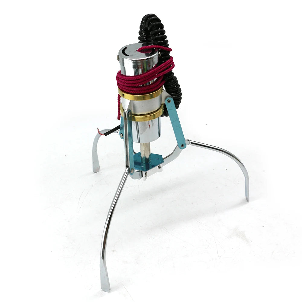 arcade crane claw different sizes and types