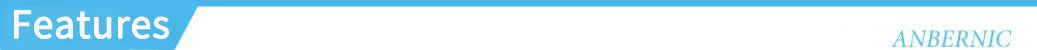 ANBERNIC ARCADE MINI 32 Bit Mini Arcade Handheld Retro Game Console Portable Classic Gaming Player 500 Games Kids Gifts