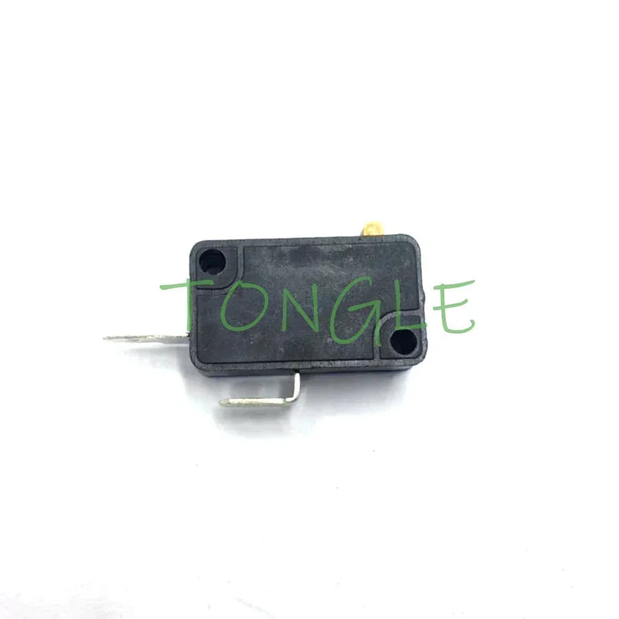 Arcade Button Micro Switch, Terminal Microswitch, DIY Kit, Game Machine, Start B Accessories, 4.8mm, 100Pcs