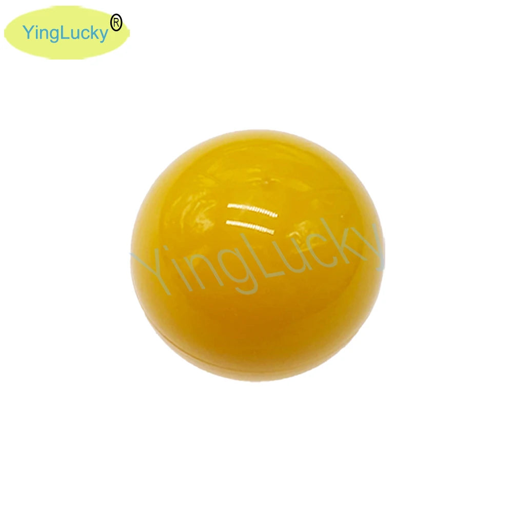 1 pcs Replacement TopBall Bat top ball Round for Arcade joystick ZIPPY SANWA SEIMITSU Jamma Arcade Joystick