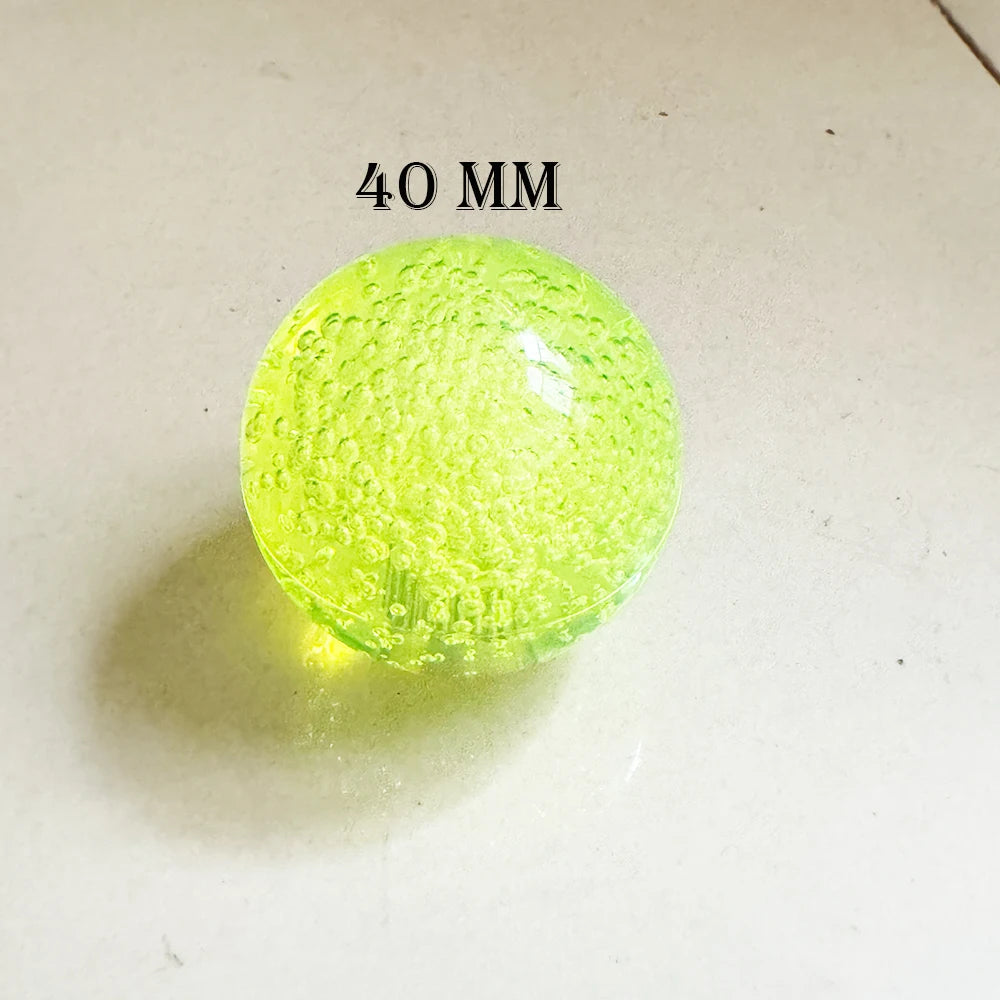 1 pcs Replacement TopBall Bat top ball Round for Arcade joystick ZIPPY SANWA SEIMITSU Jamma Arcade Joystick