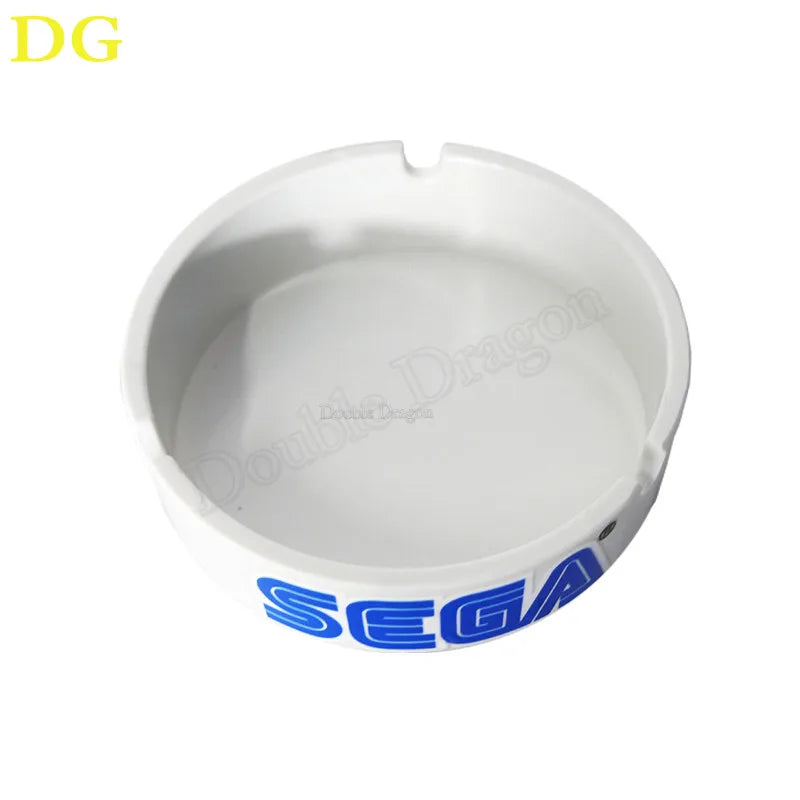 Arcade Game Center Ash Tray Replica - Deck Out Your Arcade Cabinet Accessory Game Parts