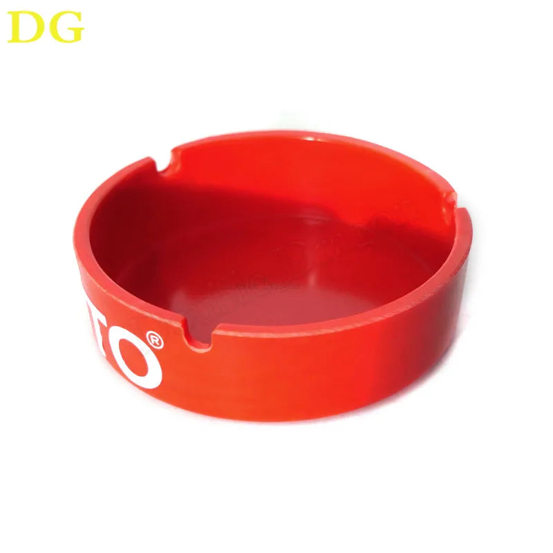 Arcade Game Center Ash Tray Replica - Deck Out Your Arcade Cabinet Accessory Game Parts