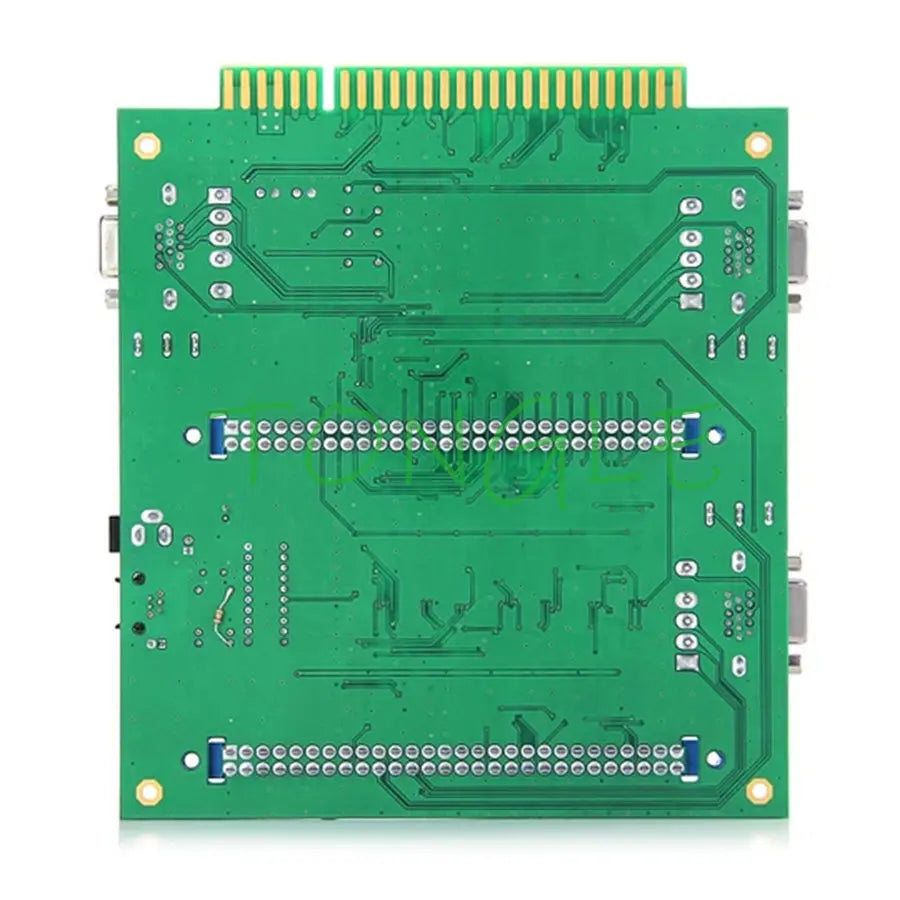 Multi JAMMA Switcher, Multiple Game PCB Board, Toggle Switch, Remote Control, CGA VGA Arcade Machine, Audio Controller, 2 in 1