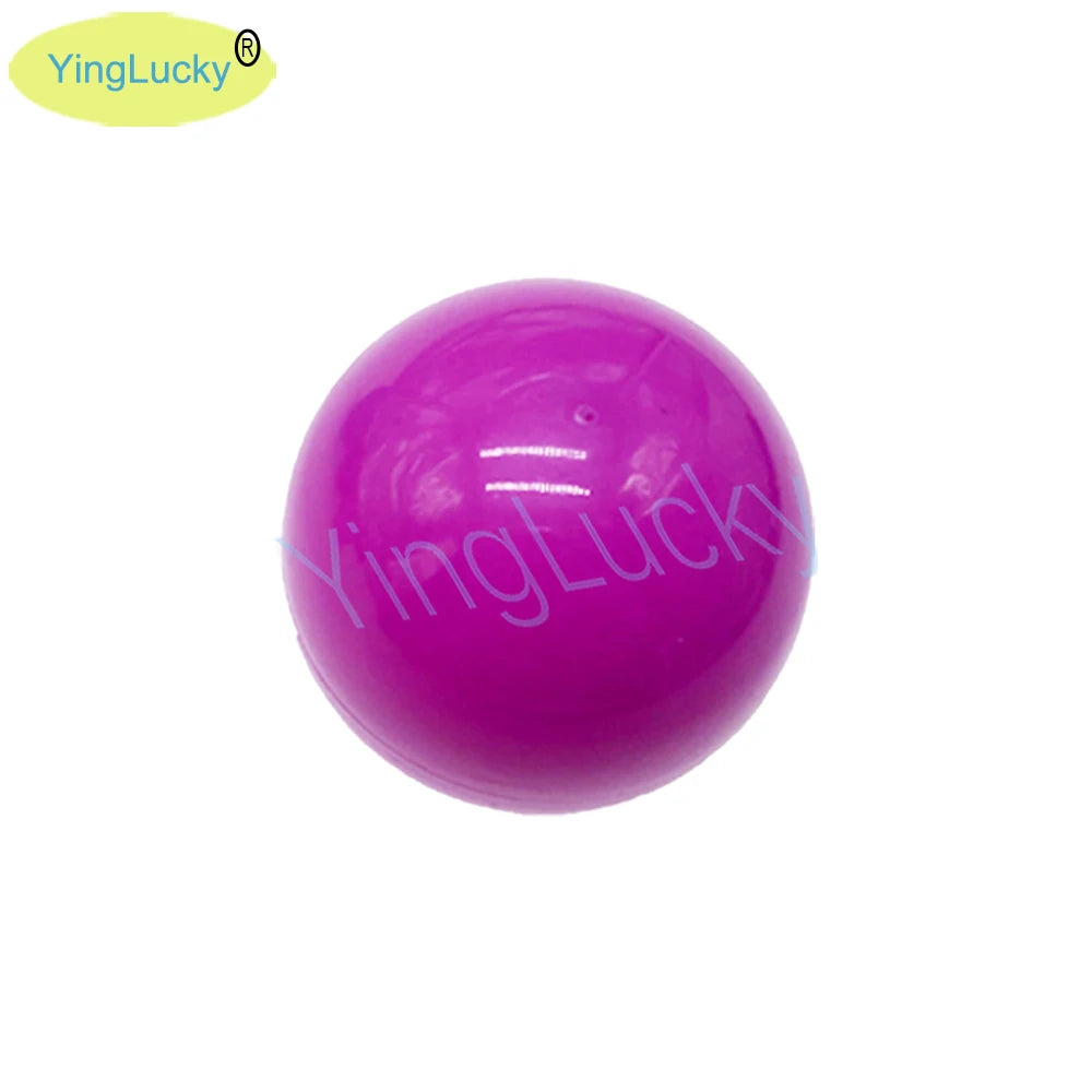 1 pcs Replacement TopBall Bat top ball Round for Arcade joystick ZIPPY SANWA SEIMITSU Jamma Arcade Joystick
