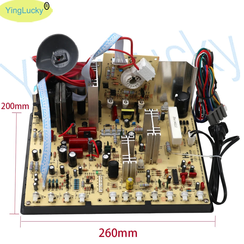 CGA CRT monitor Arcade Chassis para Game Machine Cabinet, Neo Geo Parts, 22 ", 25-29", 110V, CGA, CRT, Scanning Video Signal