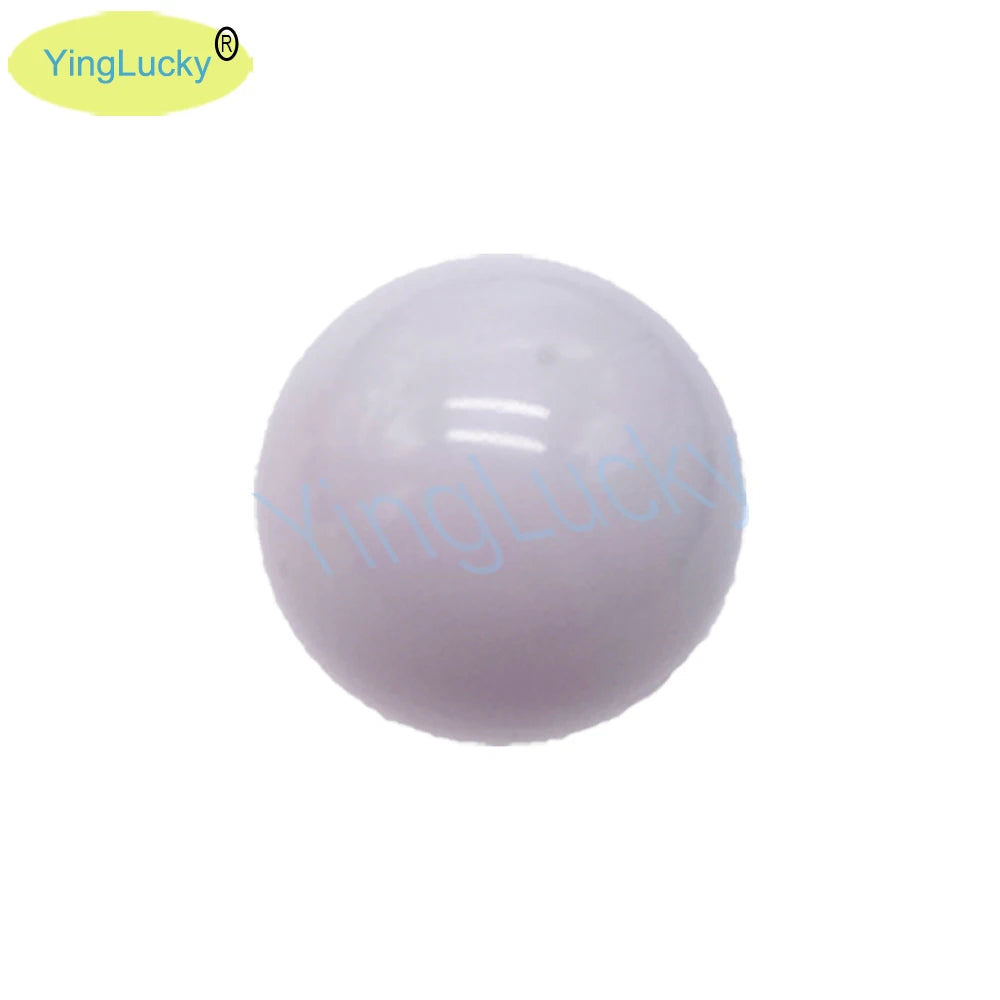 1 pcs Replacement TopBall Bat top ball Round for Arcade joystick ZIPPY SANWA SEIMITSU Jamma Arcade Joystick