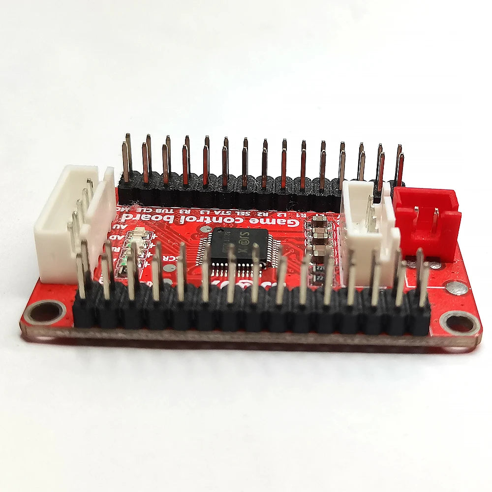 Arcade USB Board Encoder Zero Delay Joystick Controller Cable For PC PS3 SWITCH Raspberry Pi Sanwa Hitbox Game Machine DIY