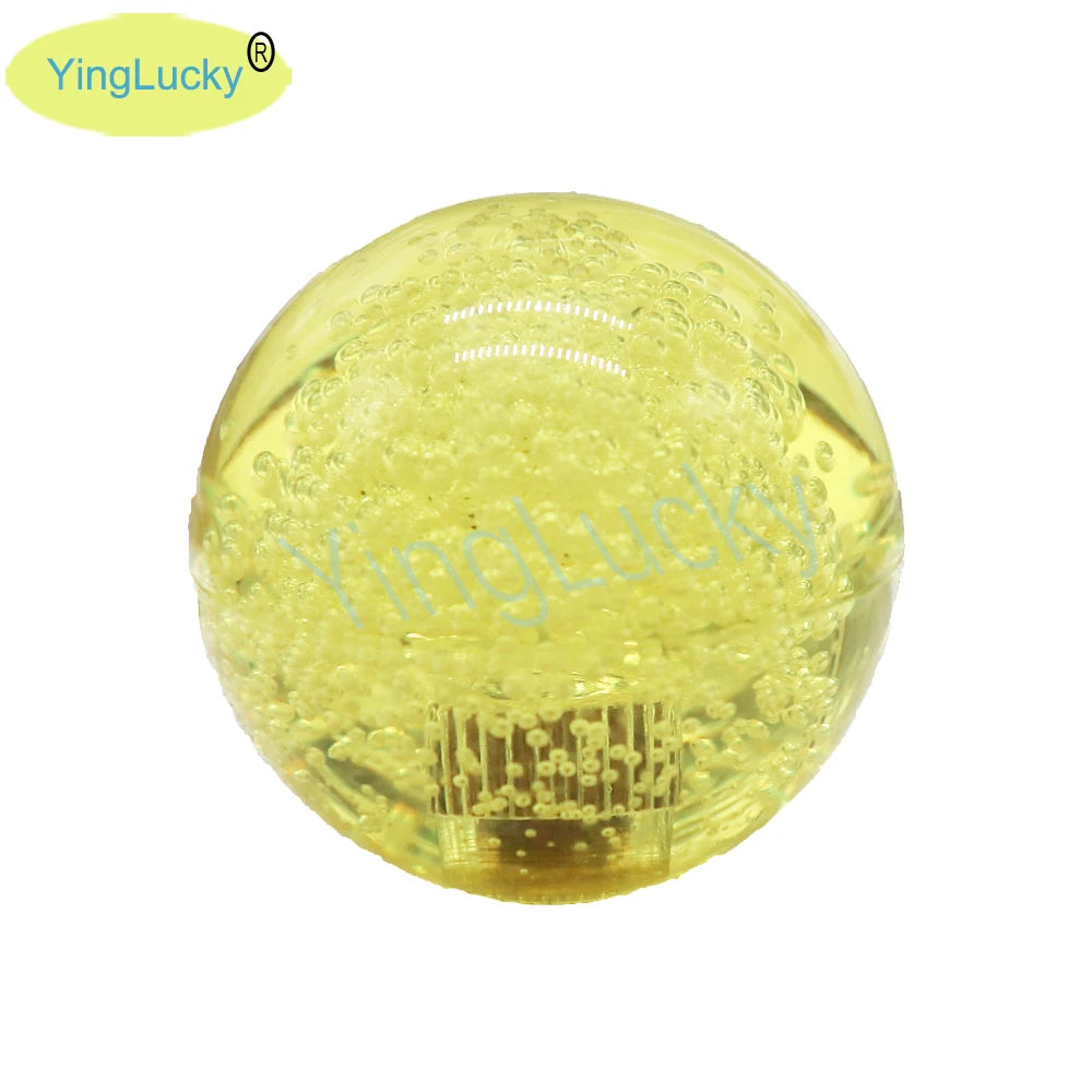 1 pcs Replacement TopBall Bat top ball Round for Arcade joystick ZIPPY SANWA SEIMITSU Jamma Arcade Joystick