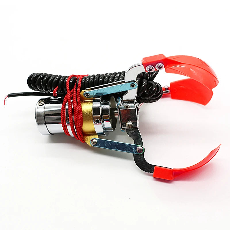 arcade crane claw different sizes and types