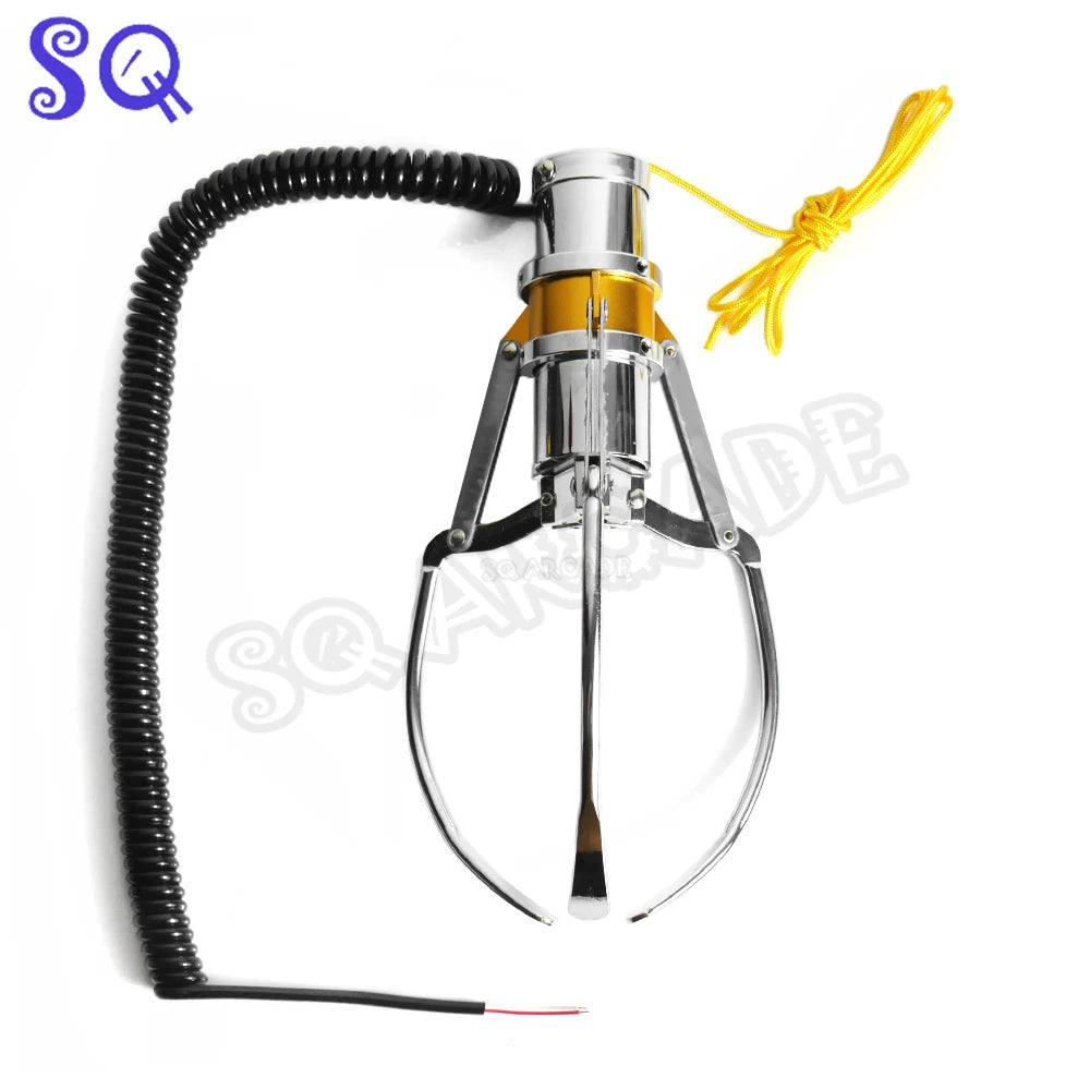 S / M / L / XL / XXL Crane Claw for Arcade Doll Machine / Vending Machine / Gift Machine / Toy Crane Machine Accessories