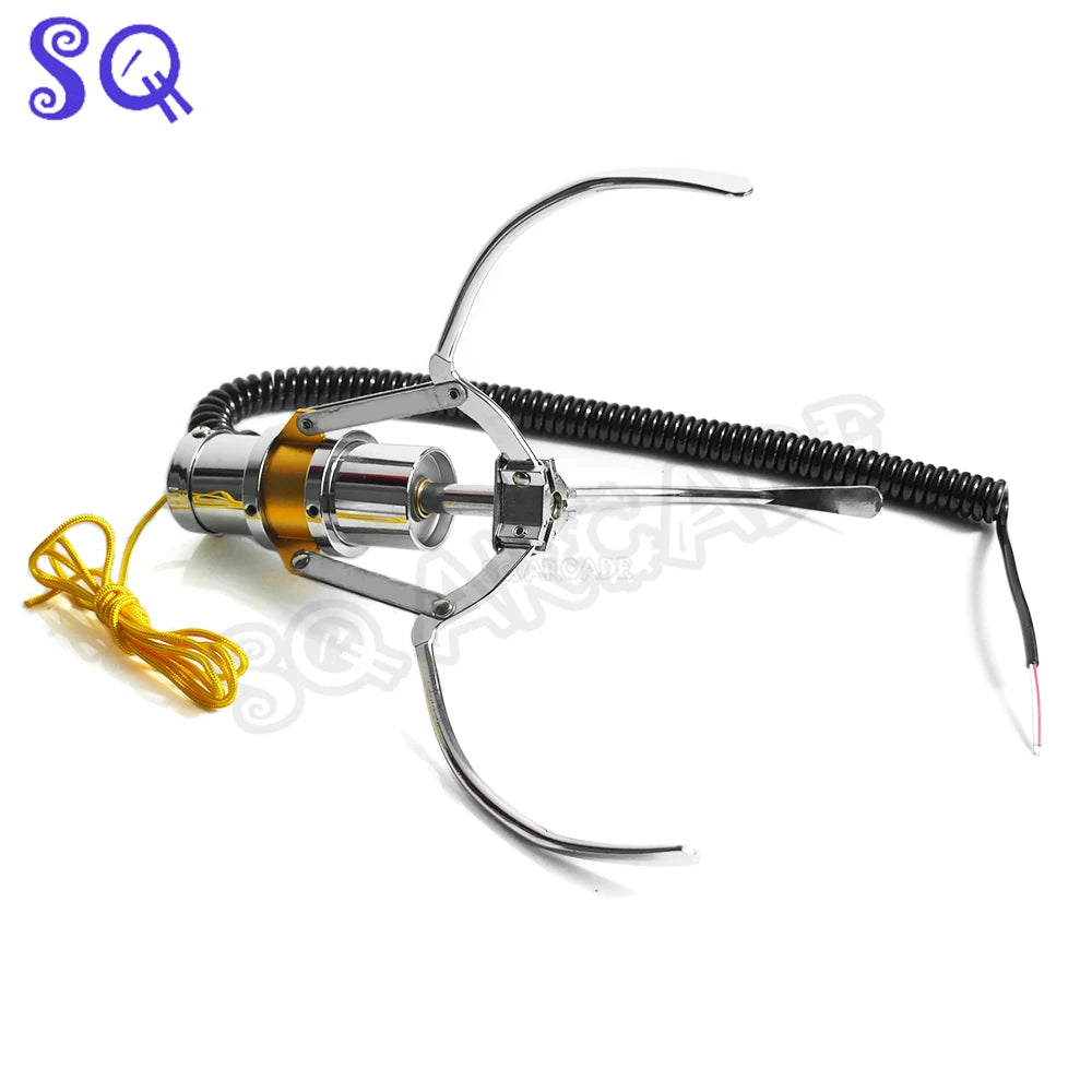 S / M / L / XL / XXL Crane Claw for Arcade Doll Machine / Vending Machine / Gift Machine / Toy Crane Machine Accessories