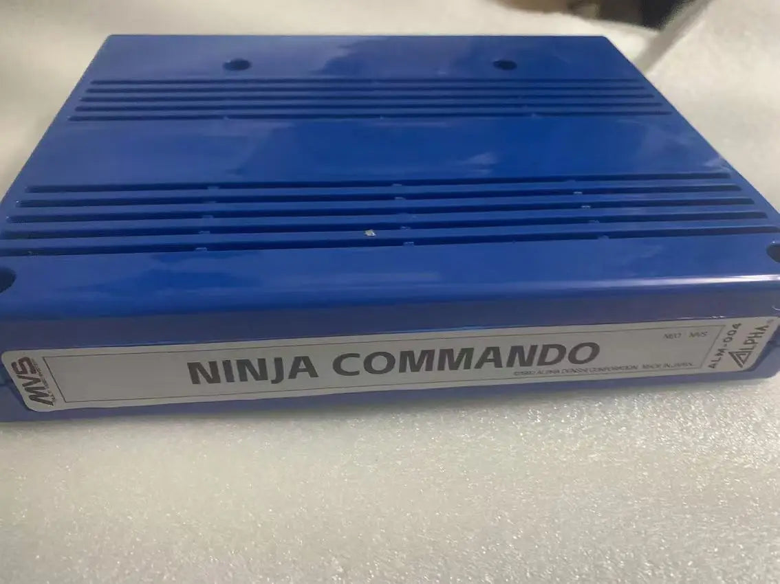 Arcade ENO GEN For SNK Game Cartridge, Original, New, 1