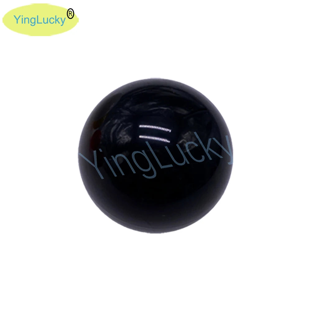 1 pcs Replacement TopBall Bat top ball Round for Arcade joystick ZIPPY SANWA SEIMITSU Jamma Arcade Joystick