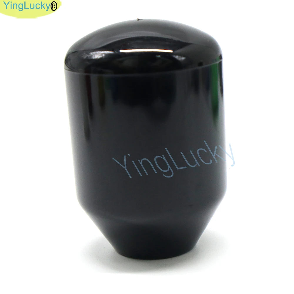 1pcs NOBI Head Bullet Stick Top Ball, Rocker Balltop for Knob Sanwa SEIMITSU Joystick Command Diy Neo Geo Arcade Coin Game Parts