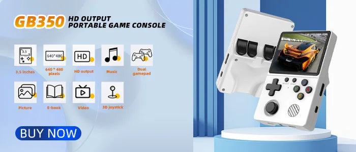 Arcade Video Game Console 4K TV Game Stick For PS1/MAME/SEGA Console with HD Extension cable Dual Arcade Joysitck