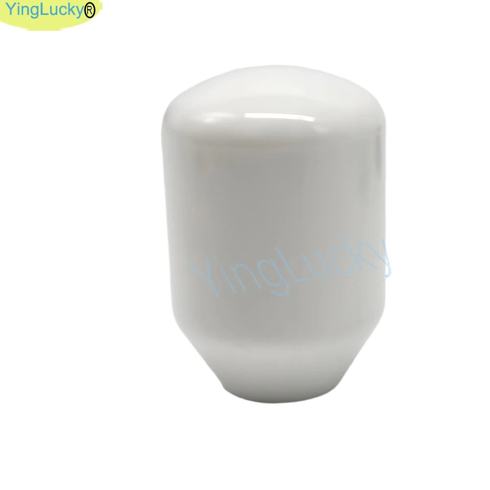 1pcs NOBI Head Bullet Stick Top Ball, Rocker Balltop for Knob Sanwa SEIMITSU Joystick Command Diy Neo Geo Arcade Coin Game Parts