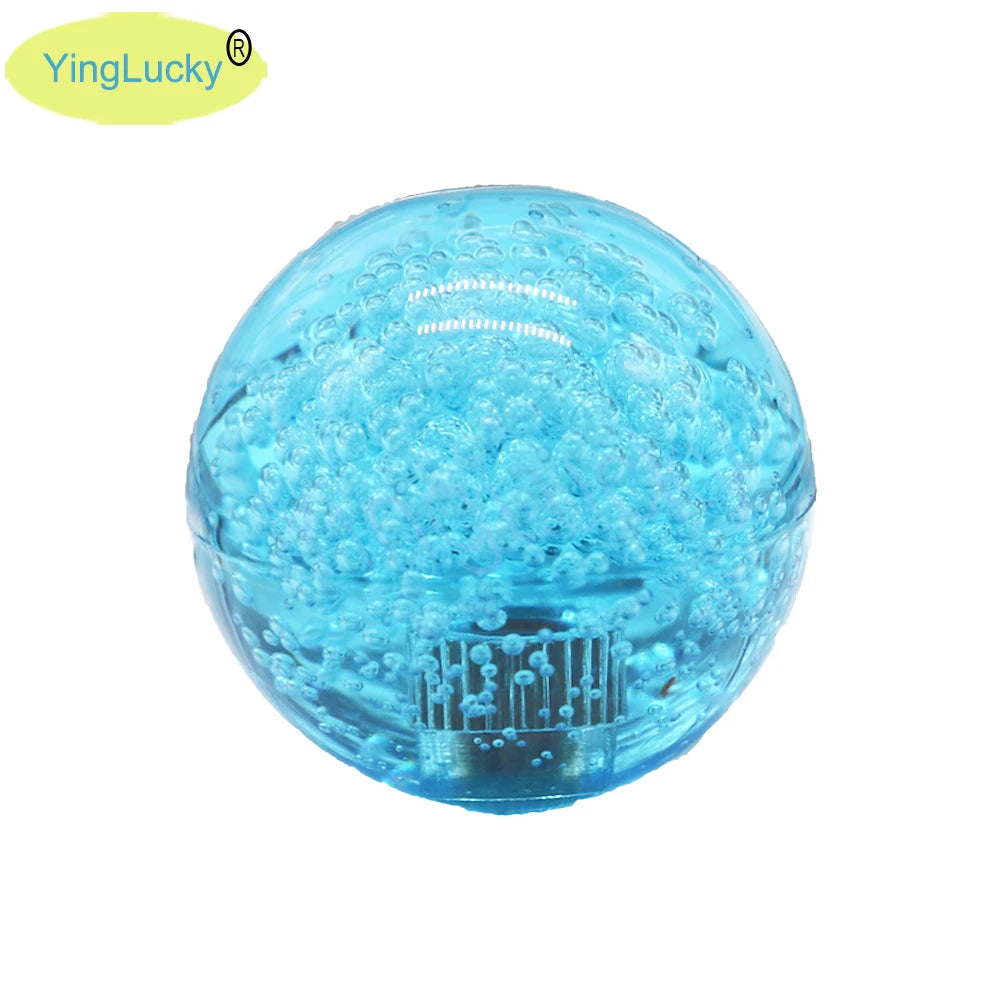 1 pcs Replacement TopBall Bat top ball Round for Arcade joystick ZIPPY SANWA SEIMITSU Jamma Arcade Joystick